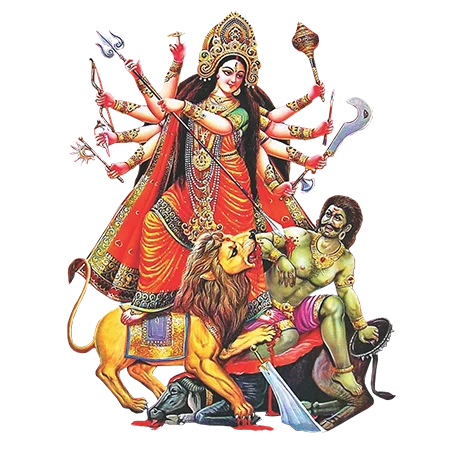 देवी दुर्गा