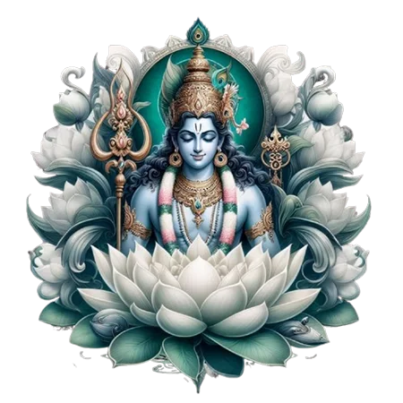 Lord Vishnu
